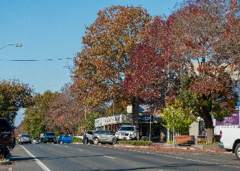 Exhibition of Moorabool Planning Scheme Amendment C108 – Ballan Precinct 5 